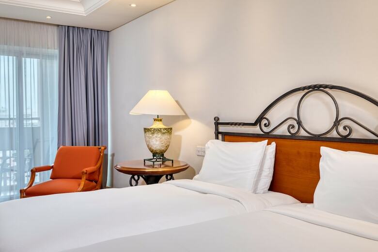 Hotel The Landmark Nicosia