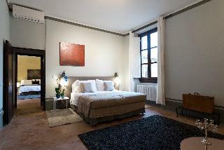 Bed & Breakfast The Art Inn Florence