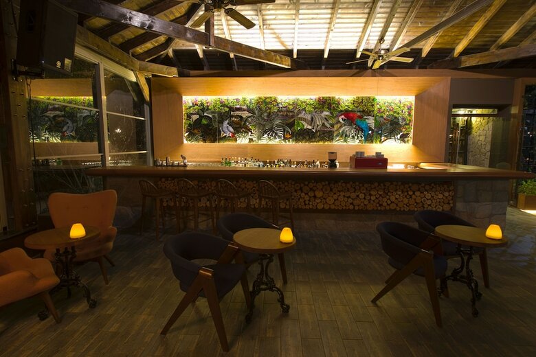Merit Crystal Cove Hotel