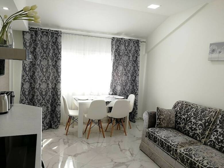 Apartamentos V.i.p. Galatex