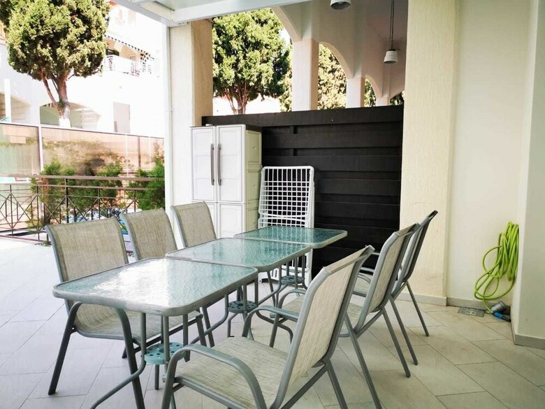 Apartamentos V.i.p. Galatex