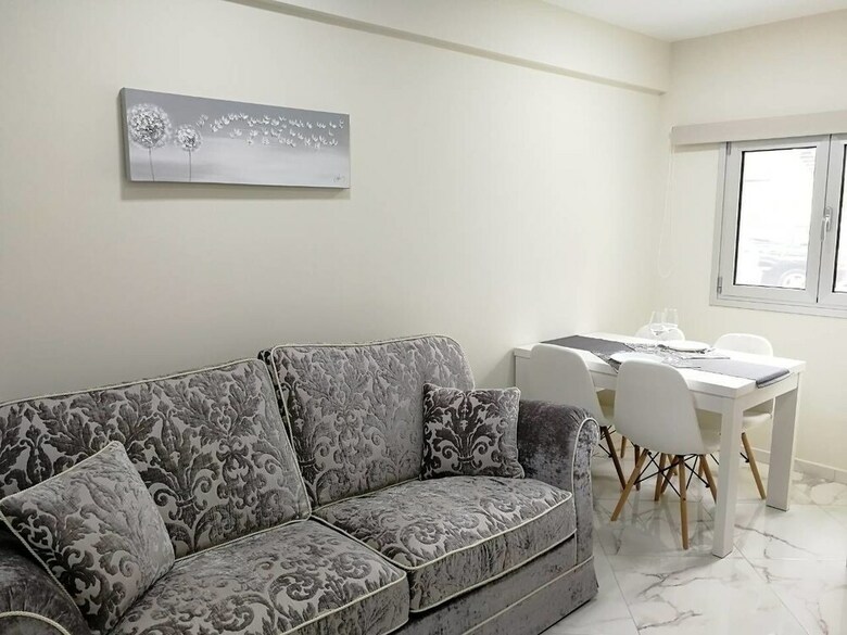 Apartamentos V.i.p. Galatex