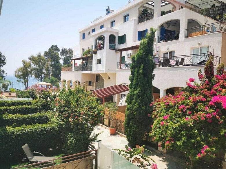 Apartamentos V.i.p. Galatex