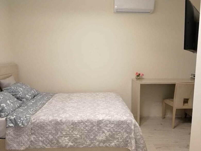 Apartamentos V.i.p. Galatex