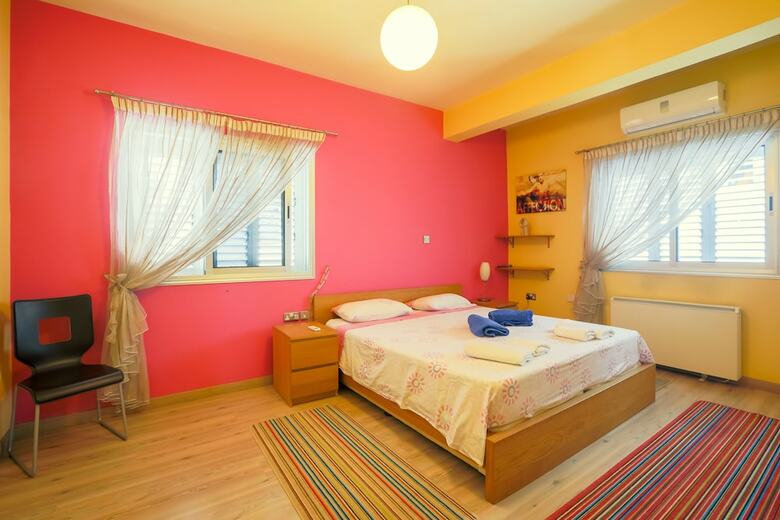 Apartamentos Yiolanda - 2br - City Center