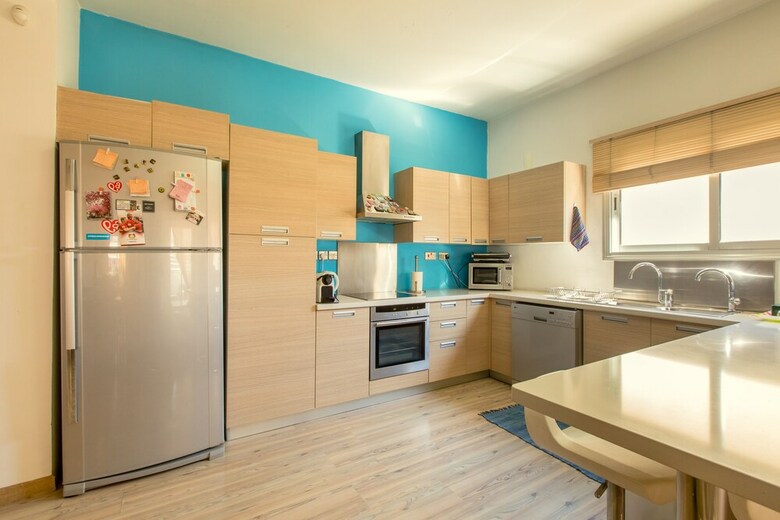 Apartamentos Yiolanda - 2br - City Center