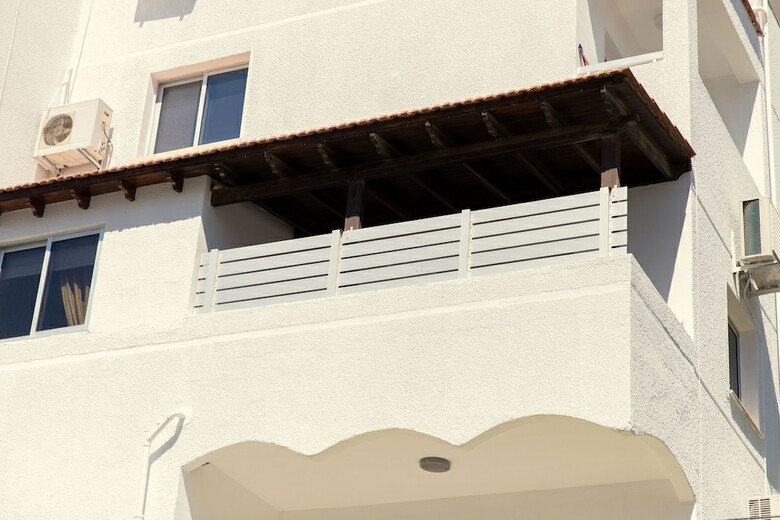 Apartamentos Yiolanda - 2br - City Center
