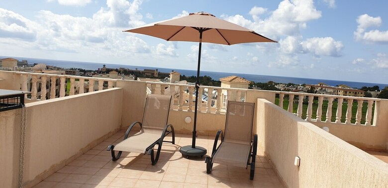Apartamentos Royal Sea Crest