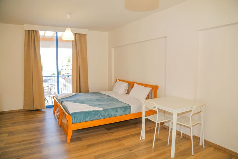 Cyprus For You Apartments
