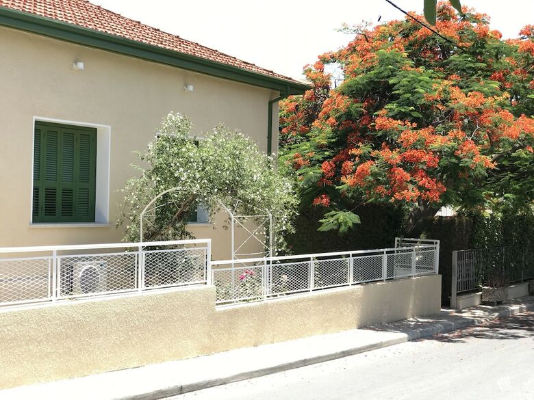 Apartamentos Avgi's Home