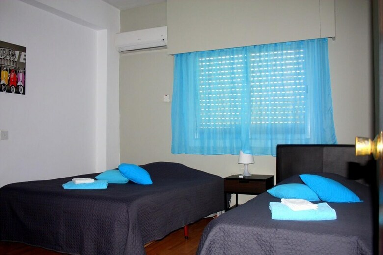 Apartamentos Blue Coast