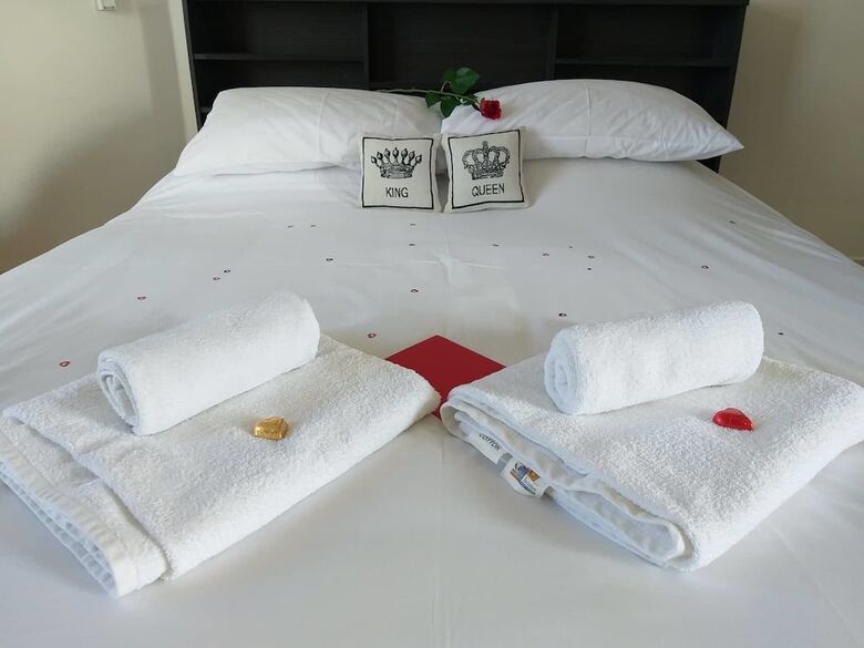 Apartamentos Panoramic Holidays Deluxe 8