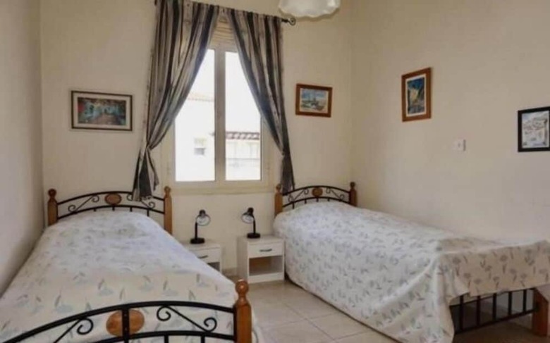 Apartamentos Aphrodite Gardens Apt 27