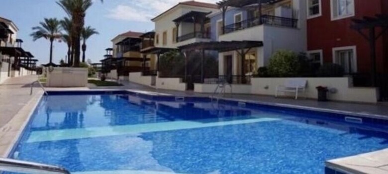 Apartamentos Aphrodite Gardens Apt 27