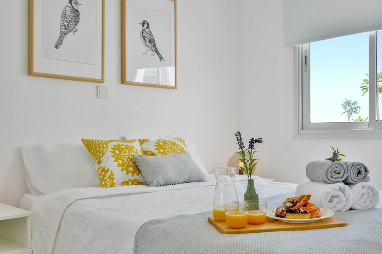 Apartamentos Phaedrus Living Lighthouse 67
