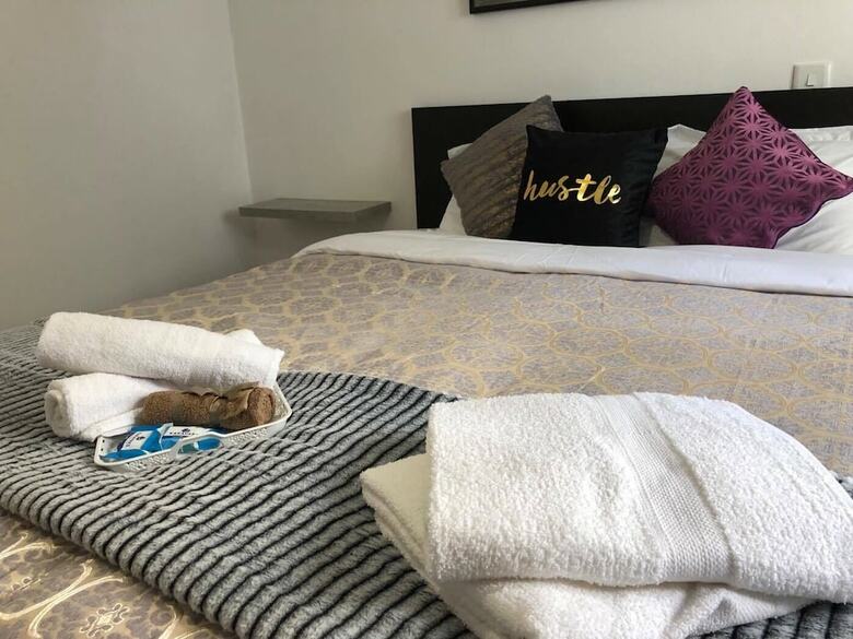 Apartamentos Katsikantaris Homes