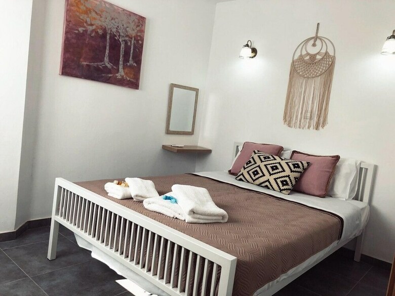 Apartamentos Katsikantaris Homes