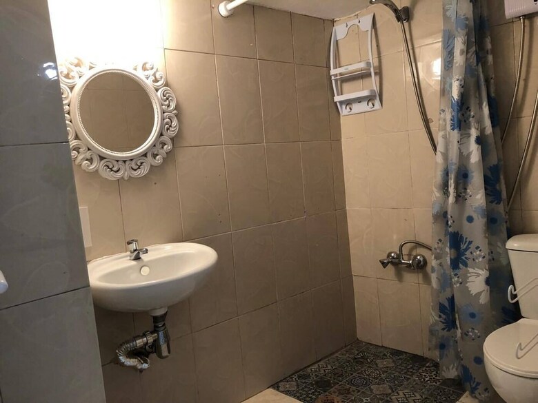 Apartamentos Katsikantaris Homes