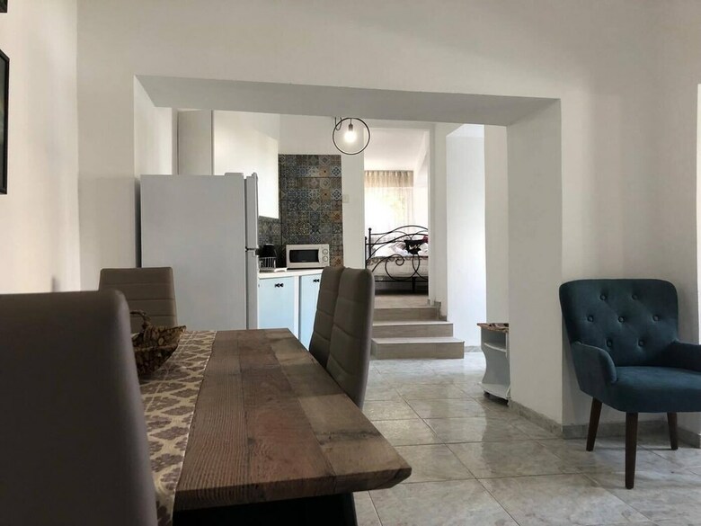 Apartamentos Katsikantaris Homes