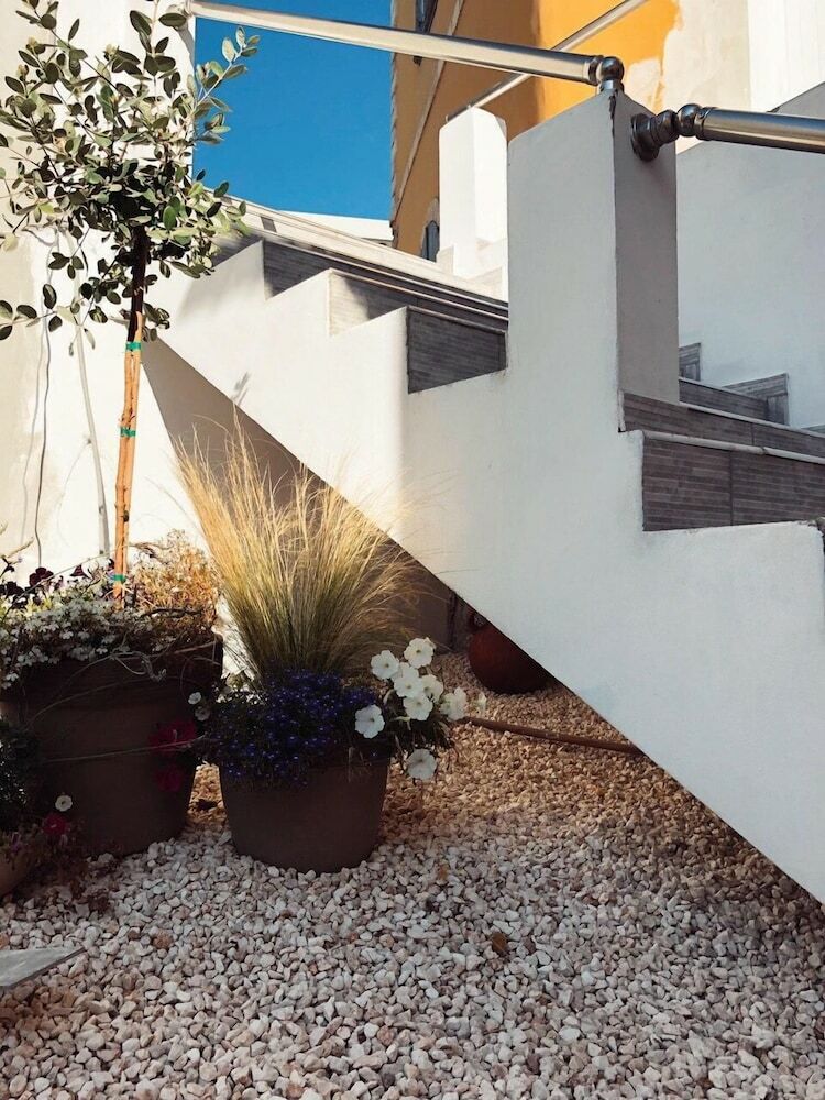 Apartamentos Katsikantaris Homes