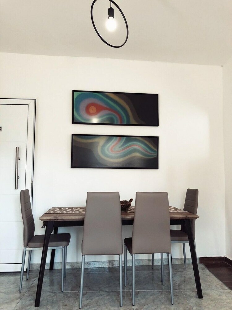 Apartamentos Katsikantaris Homes