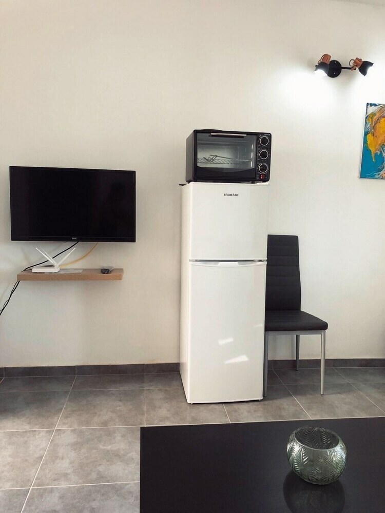 Apartamentos Katsikantaris Homes