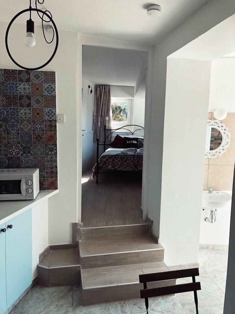 Apartamentos Katsikantaris Homes