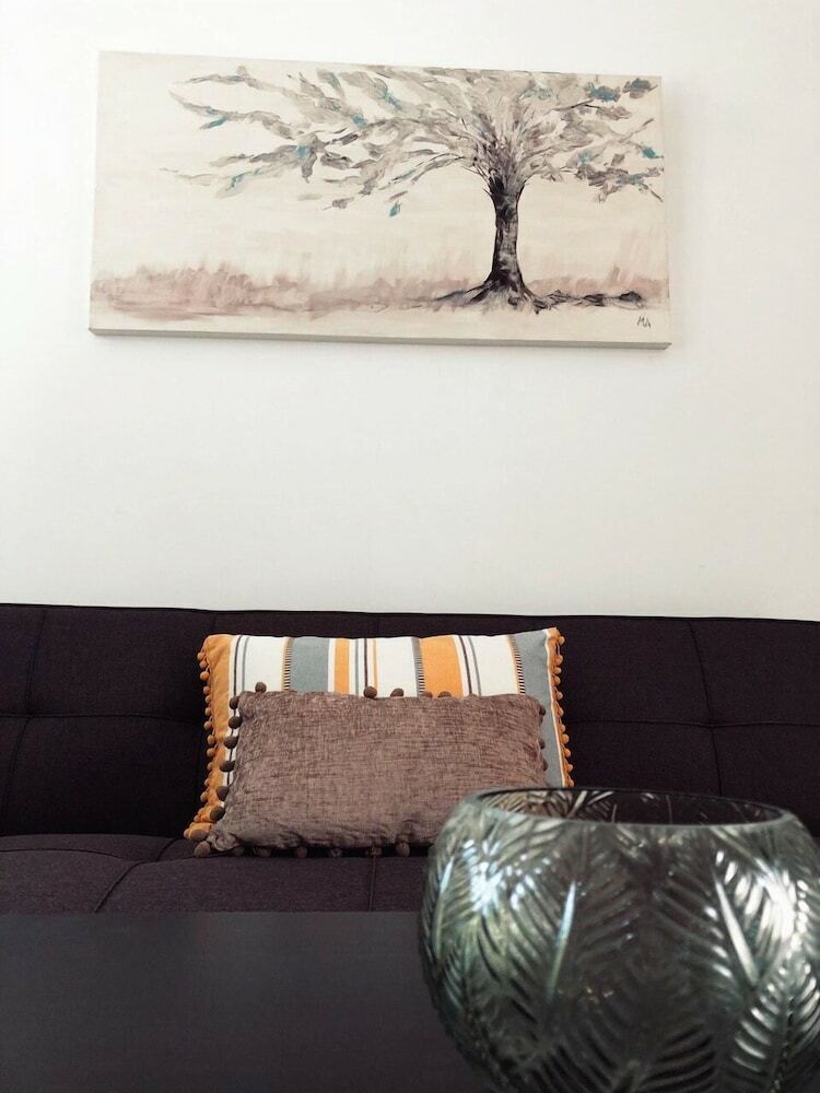Apartamentos Katsikantaris Homes