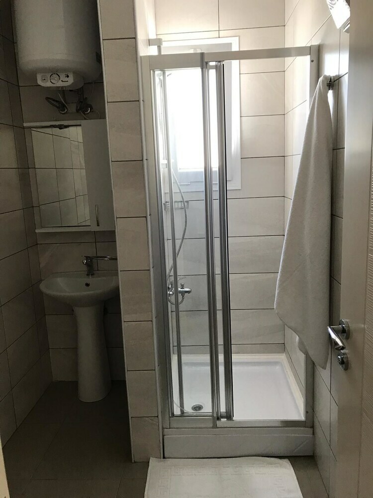 Apartamentos Girne Ideal Rezidans