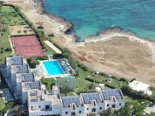 Barbara - One Bedroom No.7