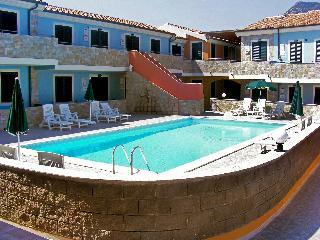 Le Terrazze Del Mare - One Bedroom No.9