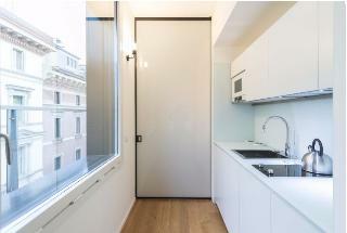 Aparthotel Hemeras Boutique House Foscolo II