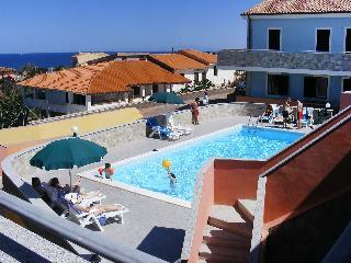 Le Terrazze Del Mare - One Bedroom No.3