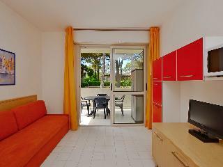 Parco Hemingway - One Bedroom No.3