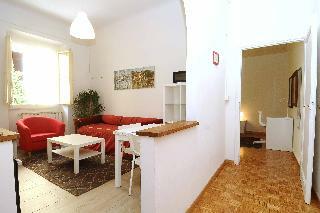 Aparthotel Hemeras Boutique House Lungarno Vespucci
