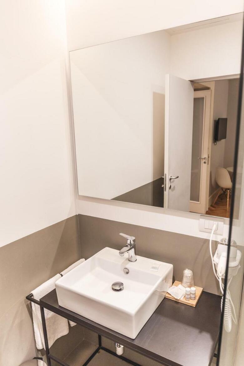Apartamentos Relais Della Porta