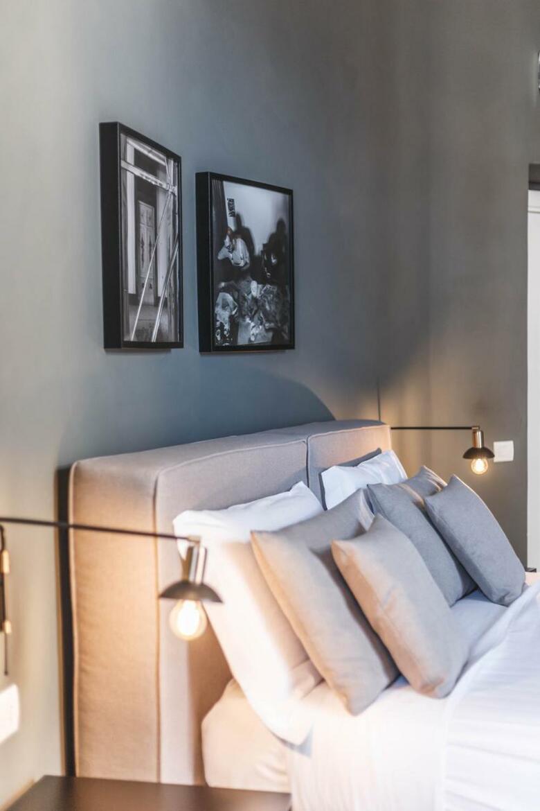 Apartamentos Relais Della Porta