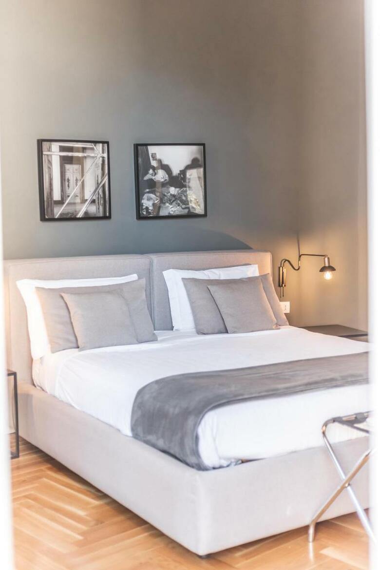 Apartamentos Relais Della Porta