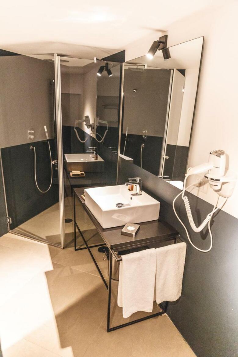 Apartamentos Relais Della Porta