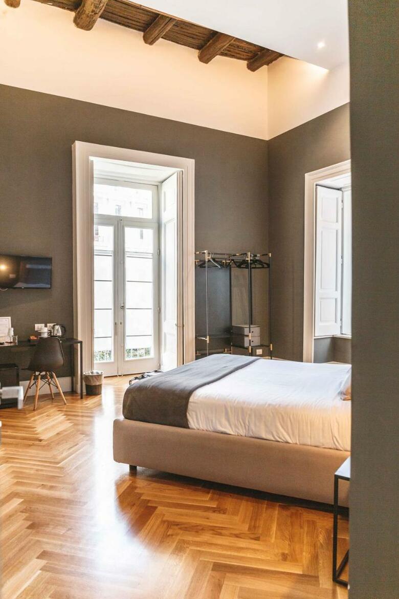 Apartamentos Relais Della Porta