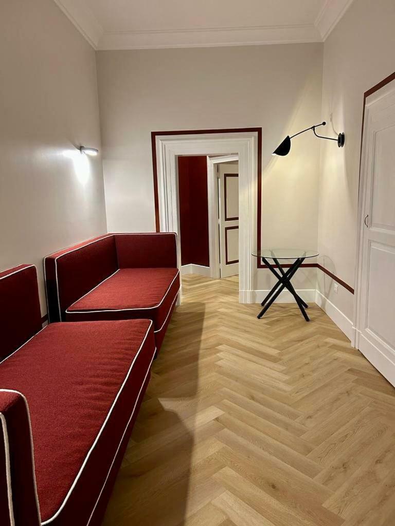Apartamentos Relais Della Porta
