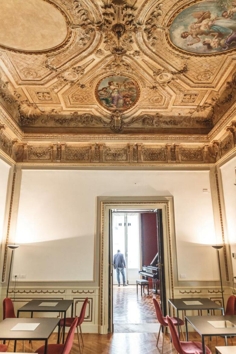 Apartamentos Relais Della Porta