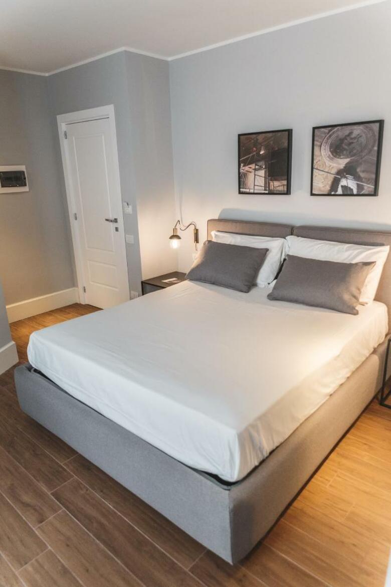 Apartamentos Relais Della Porta