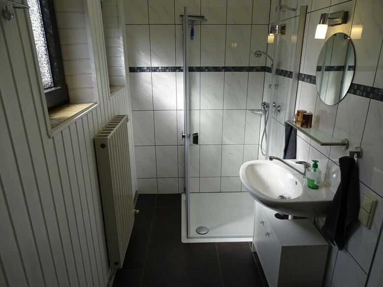 Spacious Apartment In Palzem Near River Moselle