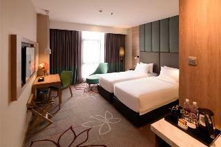 Hotel Mercure Selangor Selayang