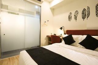 Avenue J Hotel Central Market Kuala Lumpur