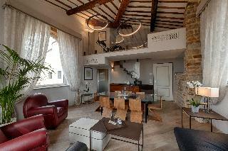Hotel Donati Luxury Tower