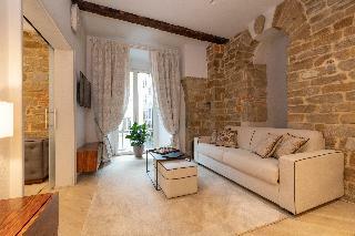 Hotel Donati Luxury Tower