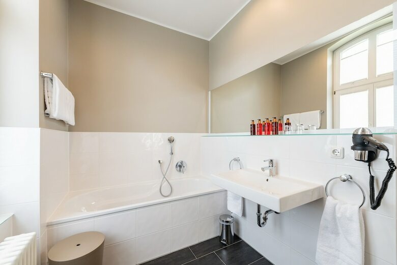 Boutiquehotel Villa Anna