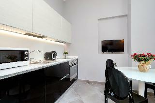 Monti Apartments